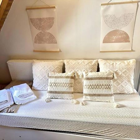 Duplex En Sallent de Gállego Exteriör bild