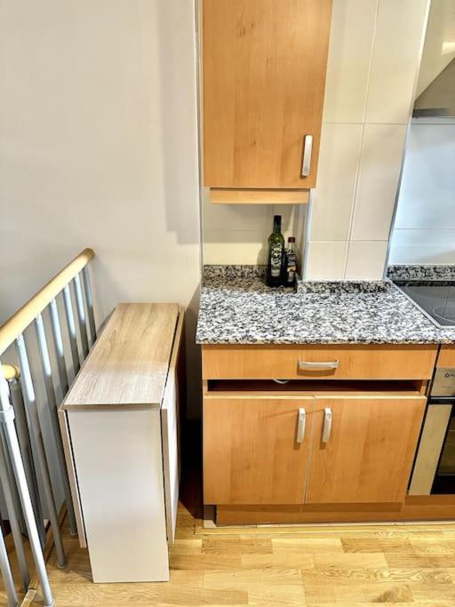 Duplex En Sallent de Gállego Exteriör bild